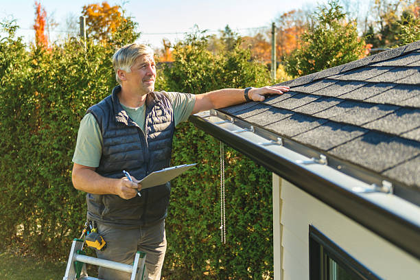 Affordable Gutter Repair And Installation solutions in Redgranite, WI